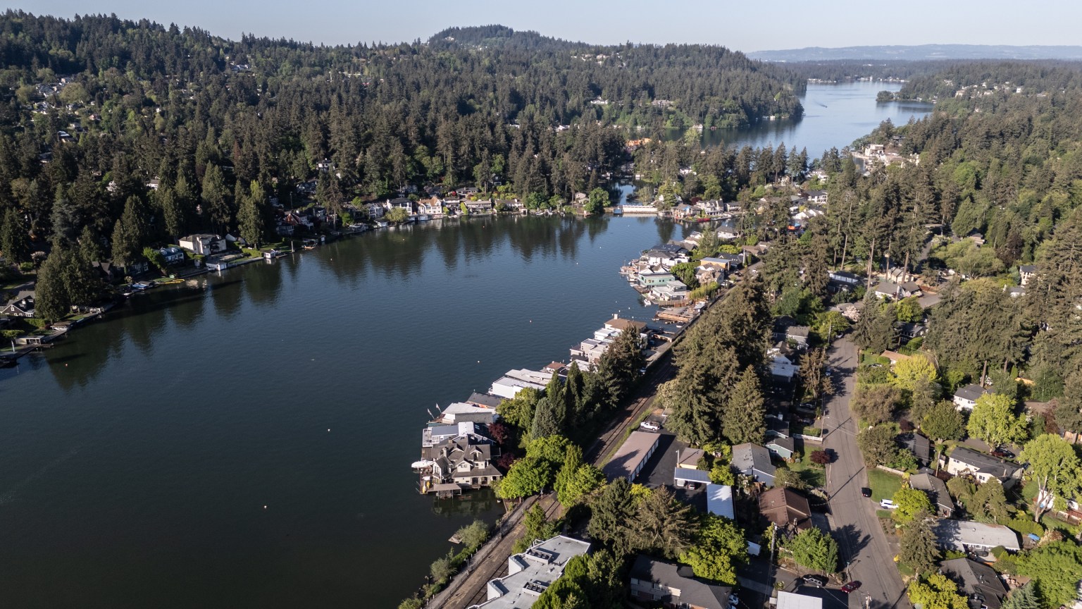 Lake Oswego Oregon diminished value appraisal and total loss appraisal