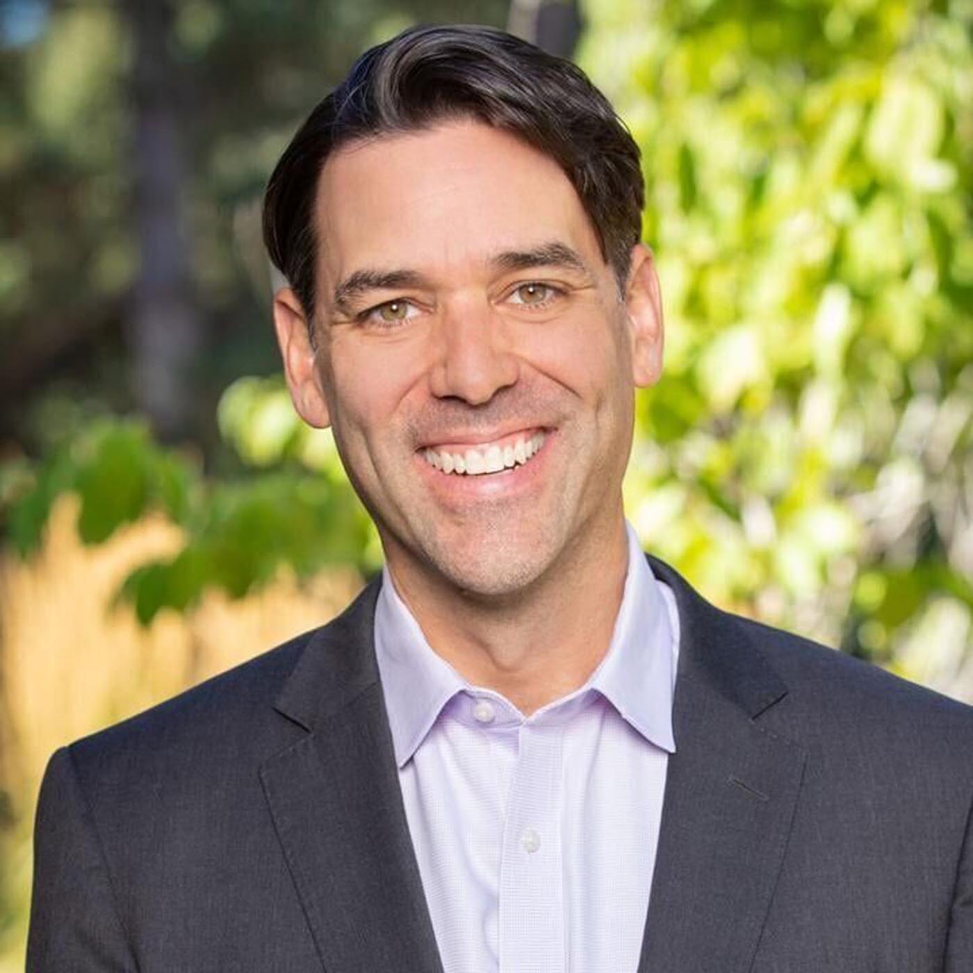 Oregon senate president, Lake Oswego resident running for reelection 