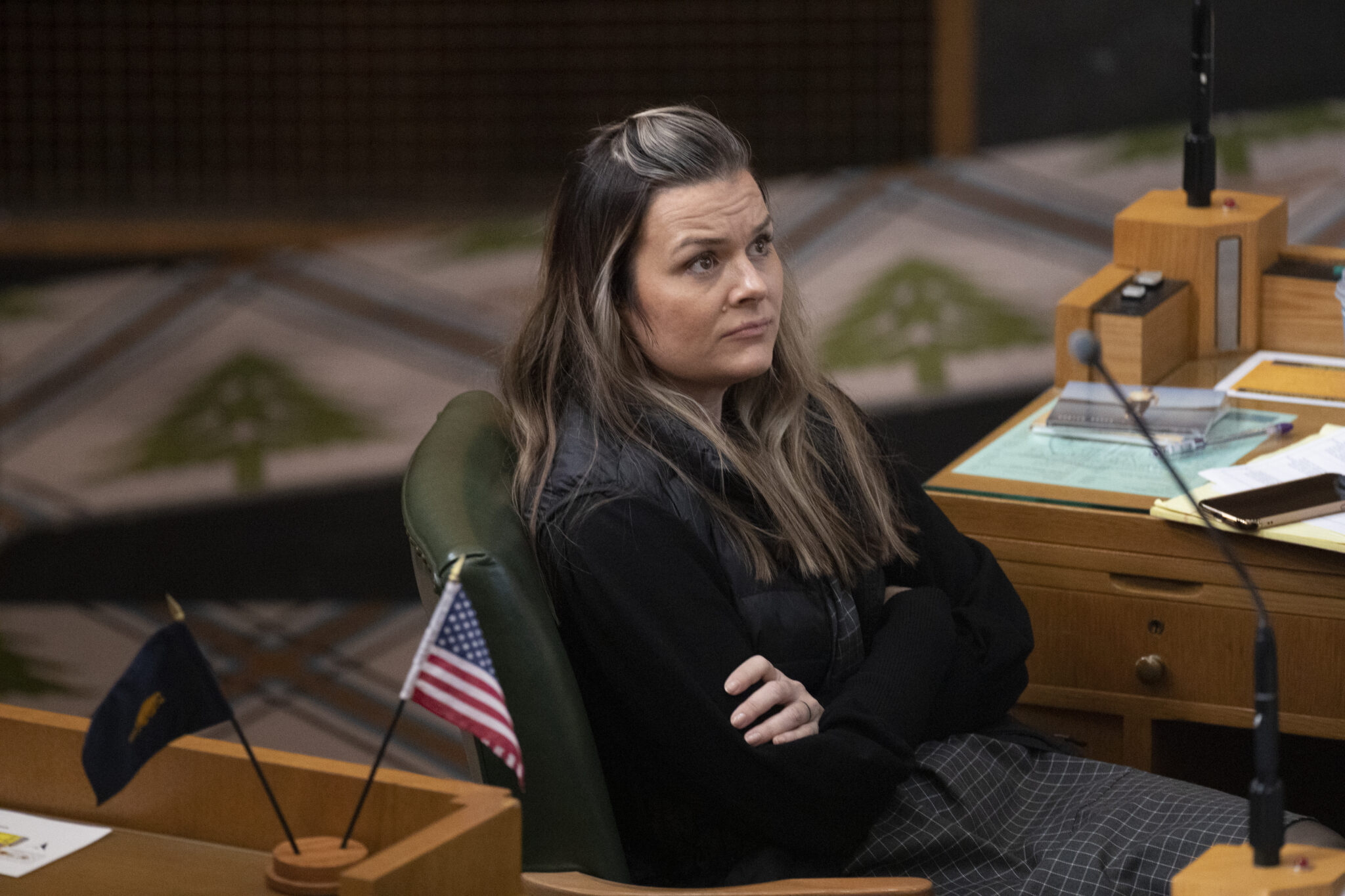 Two Oregon lawmakers go on Israel-sponsored trip as country invades Gaza City | Lake Oswego Review