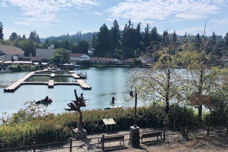 Lake Oswego’s year in review: A landmark legal ruling and much more