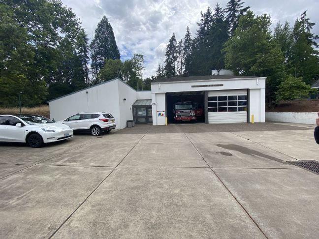 New Lake Oswego fire station cost projection comes in higher than expected