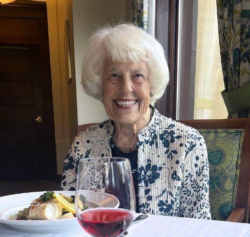 Jottings from 5th & G: Finding the perfect job