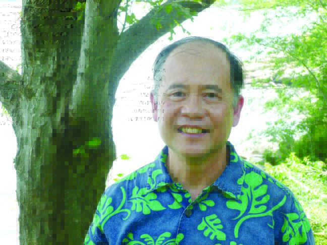 Top of Mind: Resolve requires right effort