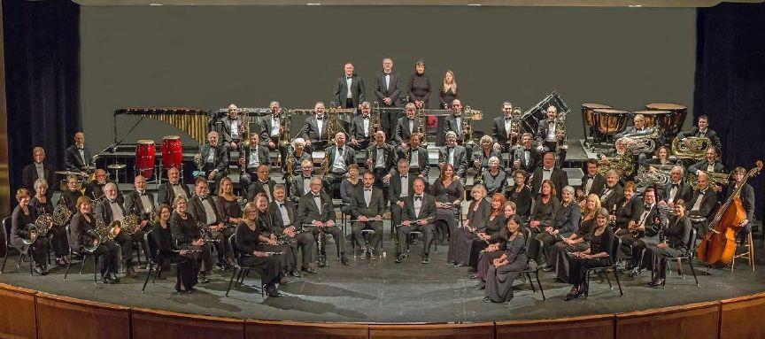 Lake Oswego band to perform celebratory concert