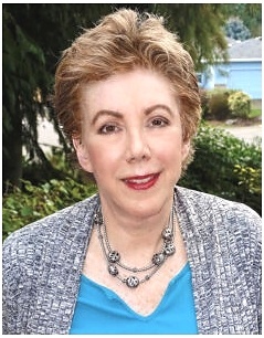 Barbara Sherman